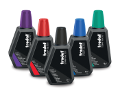 Self-Inking Refill Ink